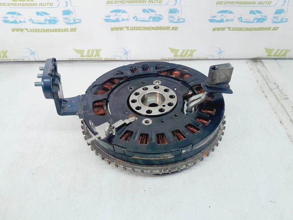 Volanta 2.0 hybrid 31473617 Volvo XC60 2  [din 2017 pana  2020] Crossover 2.0 T6 AT AWD (320 hp)