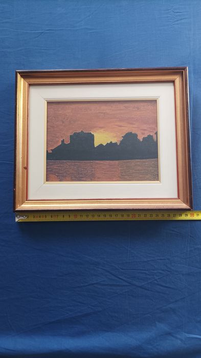 5 картини в рамки!