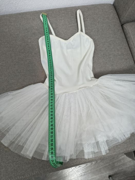 Costum balet 4 ani
