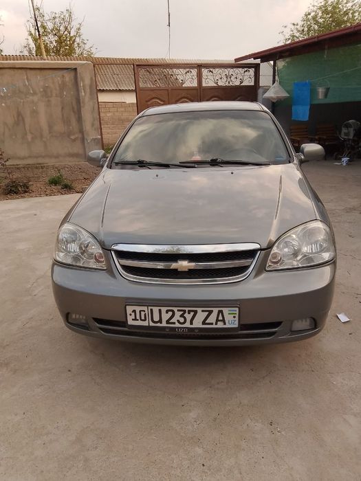 Лассети отличная