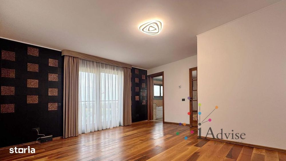 Vila Premium Cu 4 Camere In Sanpetru