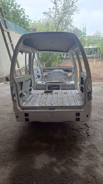 Дамас кузов сотилади