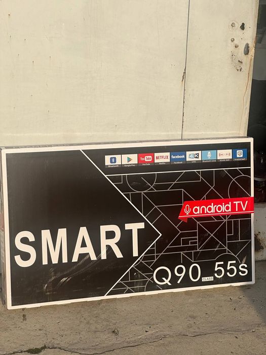 Smart 32 televizor 43 смарт тв телвизор 55 деаганал Smart Tv Samsung