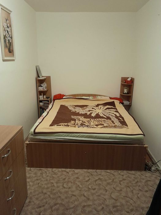 Apartament de  vanzare cf. 2,  et. 2/4 , zona  Vest OMV