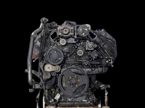 Motor DC16 101 Scania V8 520CP - Piese de motor Scania