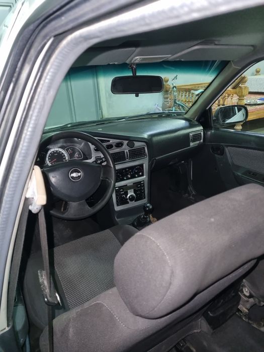 Срочно Nexia 2 1,6 2015yil