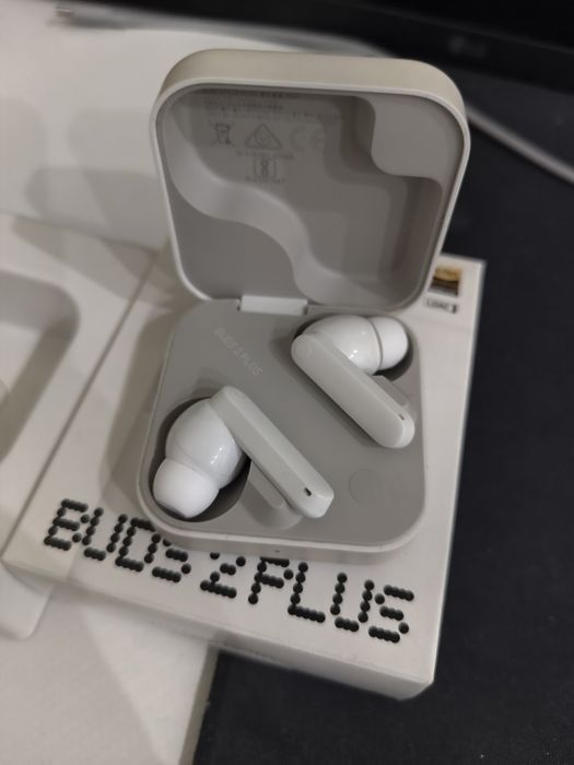 Nothing cmf buds 2 plus