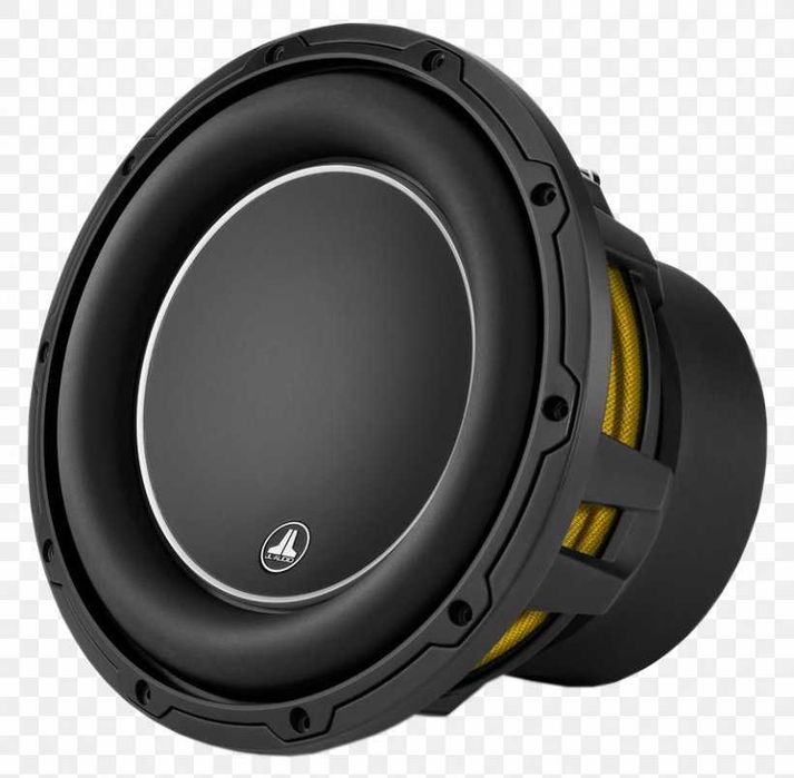 Pachet subwoofer auto JL 10w6 + JL JX 1000/1D + incinta