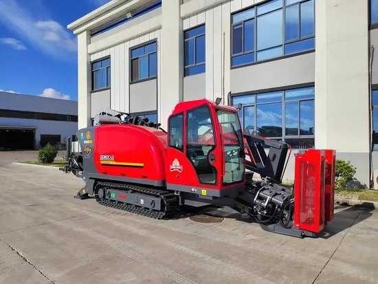Буровая установка горизонтального бурения GS360C-LS