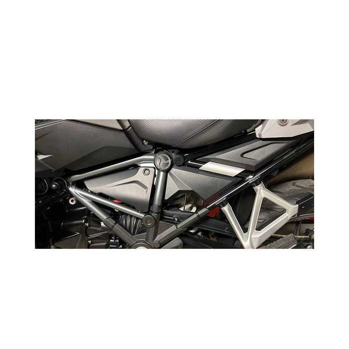 Carena Codită spate BMW R1200GS R1250GS 2013-2024