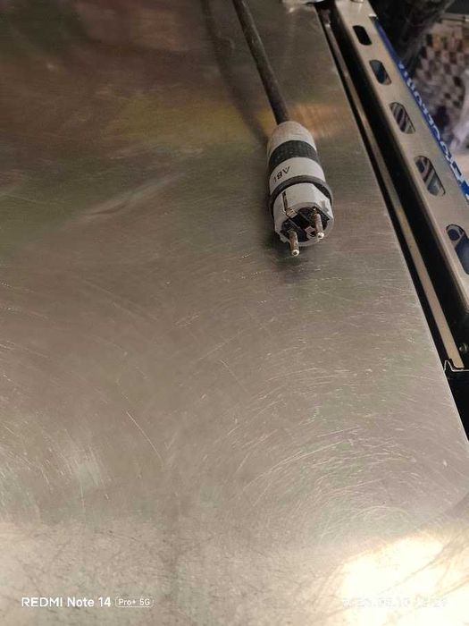 Професионален газов конвектомат Electrolux Professional