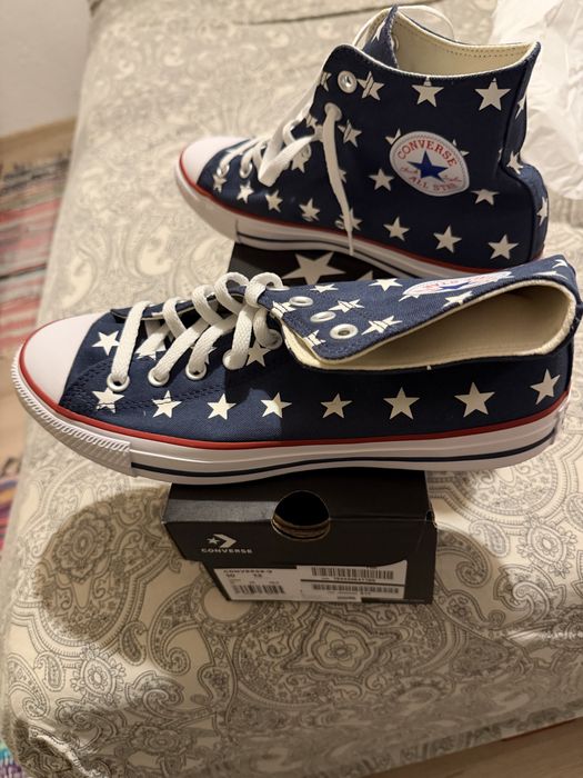 Converse ALL American