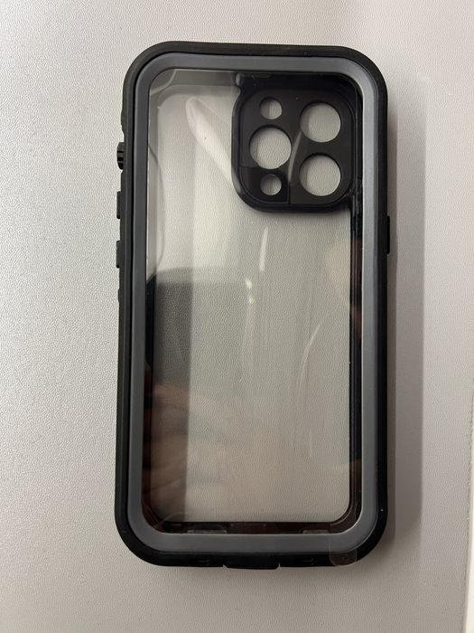 Водоустойчив калъф за Iphone 13 Pro