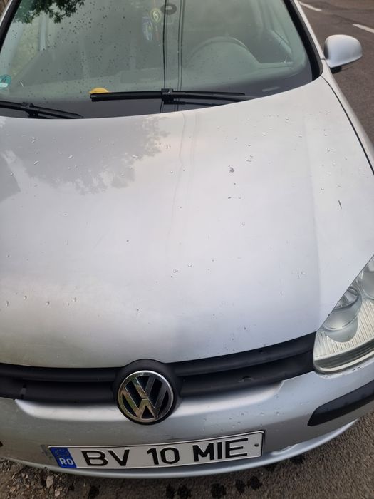 Golf 5 ,      1.9 TDI stare perfecta a motorului