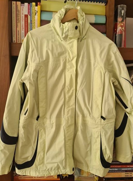 Geaca Mammut Dry tech