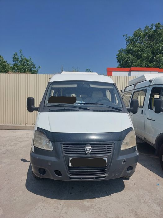 Продаётся Газель