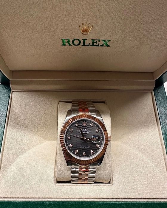 Rolex Datejust 36