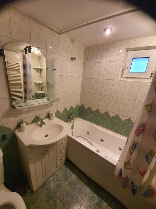 Proprietar - închiriez apartament Gorjului, Lujerului, Uverturii