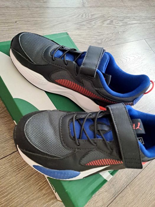 Детски кецове и маратонки