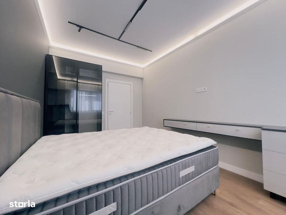 3 camere – 77 mp – Bd. Timișoara –