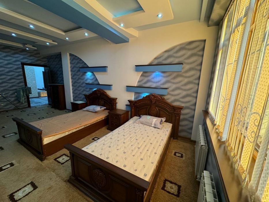 Квартира в аренду