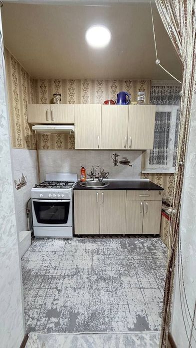 Qibray Kvartira dom  Кибрай батаника 3 комната дом