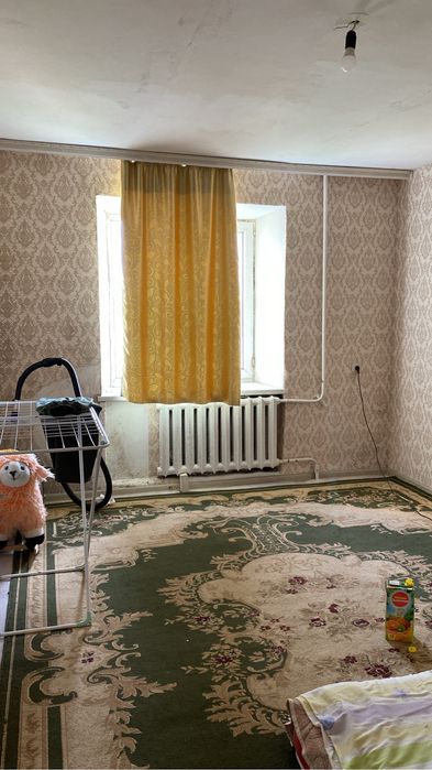 Сдам 2комт в Хлебзаводе