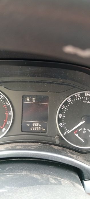 Skoda Octavia 2 1.6 tdi