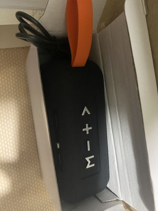 Колонка новая