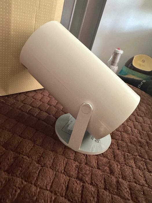 Proiector Smart 4K + ecran