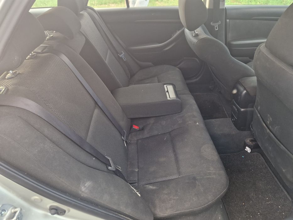 Dezmembrez Toyota Avensis T25 2003-2008  1.8 vvt-i 129 cp