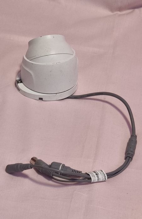 Camera supraveghere interior Hikvision DS-2CE76H0T-ITMFS, 5MP