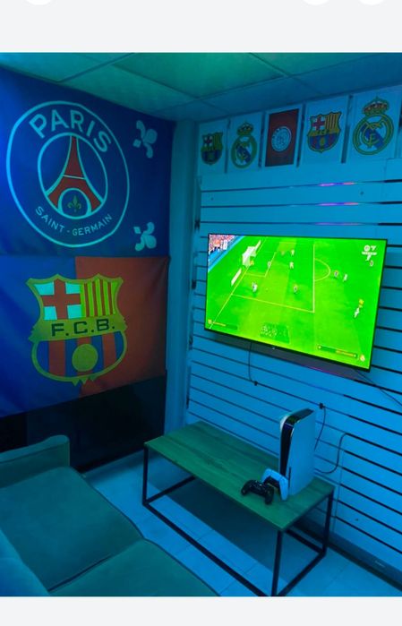 Продам PlayStation клуб