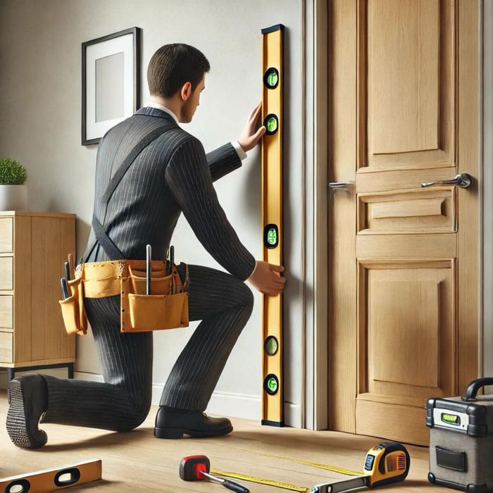 Montaj Uși Interior și Exterior — Rapid și Profesional! Galati • OLX.ro