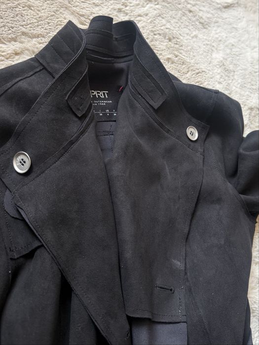 Esprit S-M  Дамски тренчкот