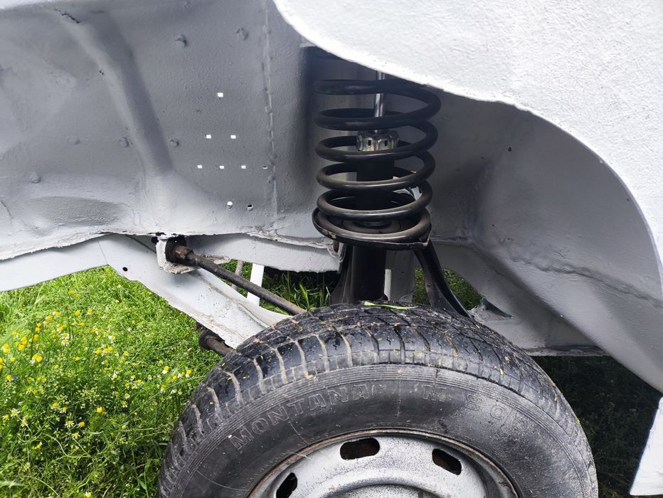 Vând Dacia 1300 an 1977