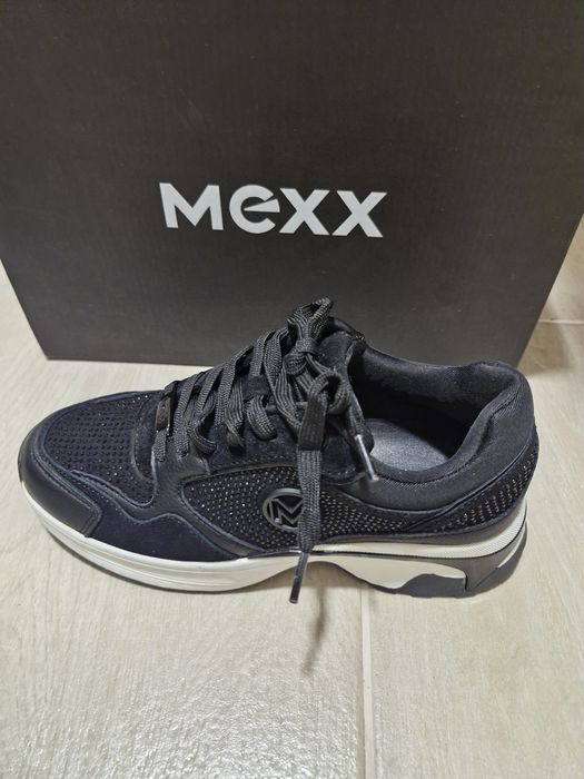 Чисто нови маратонки MEXX размер 36