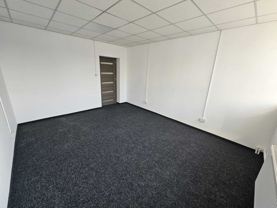 Spatii de birouri zona Crangasi / regim flexibil