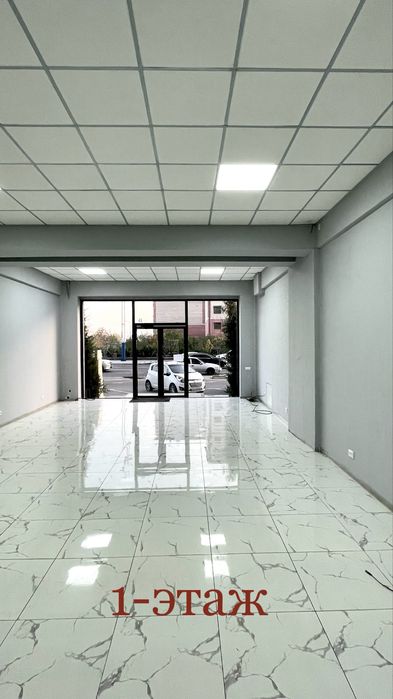 Сдается  помещение с отличной локацией