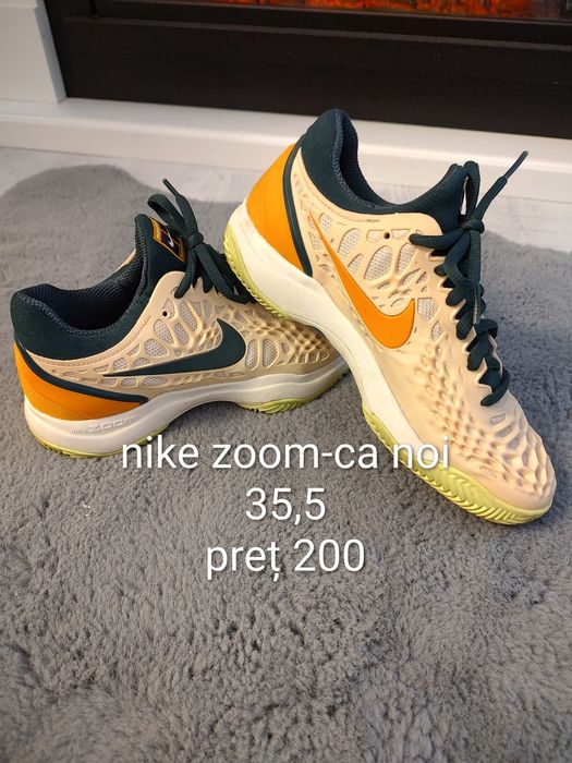 Adidasi Nike running