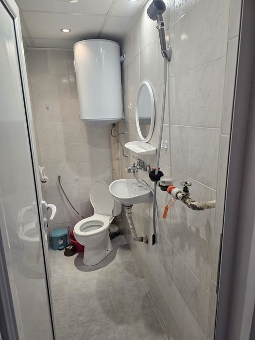 Дава се под наем Едностаен апартамент в Стара Загора, Била - 30 кв.м за 189.21 € - Снимка #5