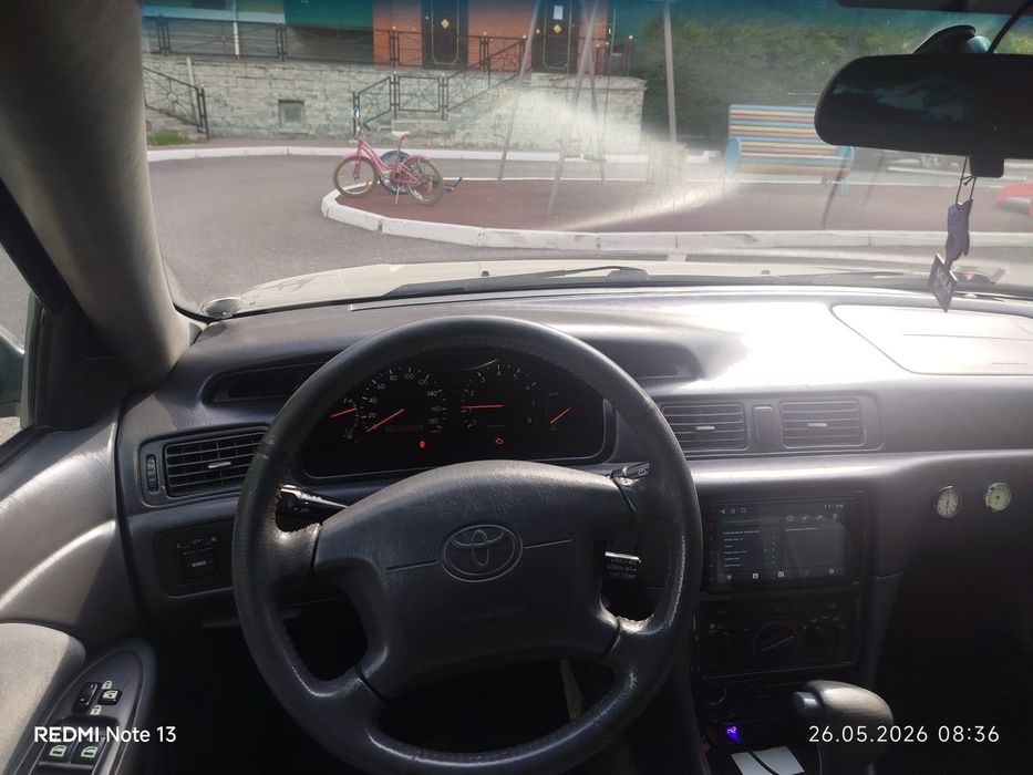 Продам Toyota Camry 25