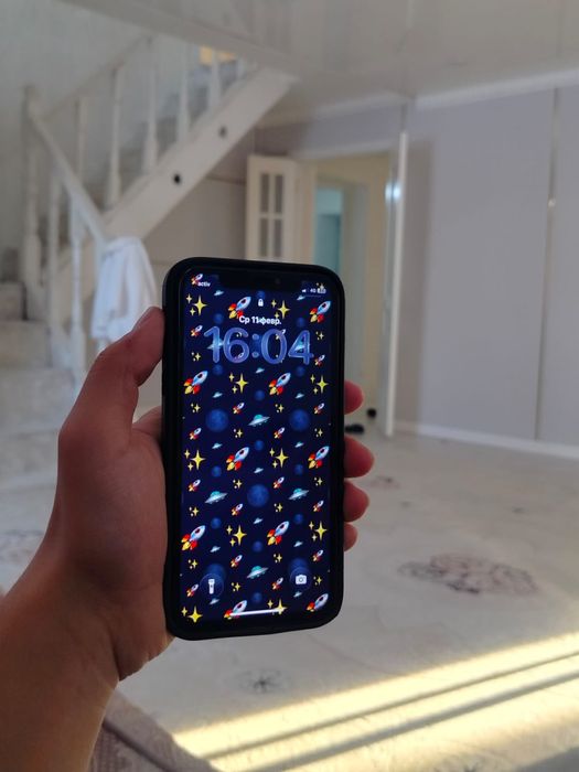 Айфон 11 64 сост хорошее срочно!!