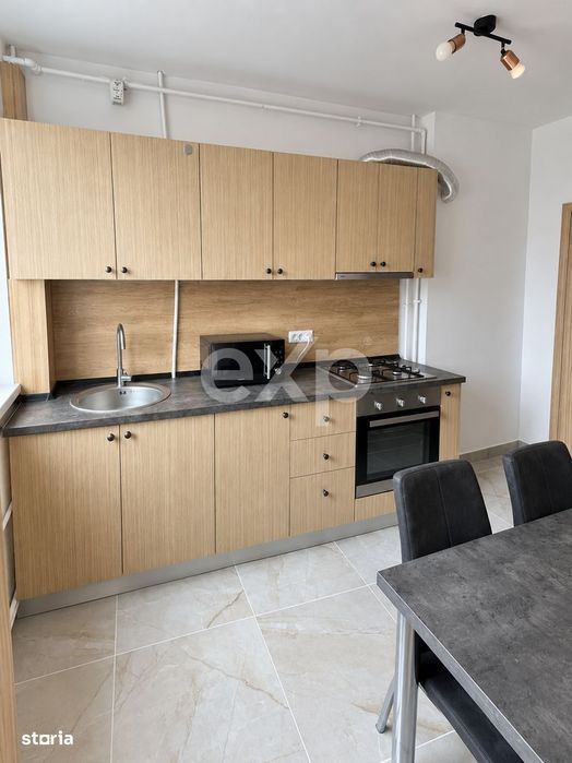 Comision 0% |2 camere | Politehnica | centrala proprie