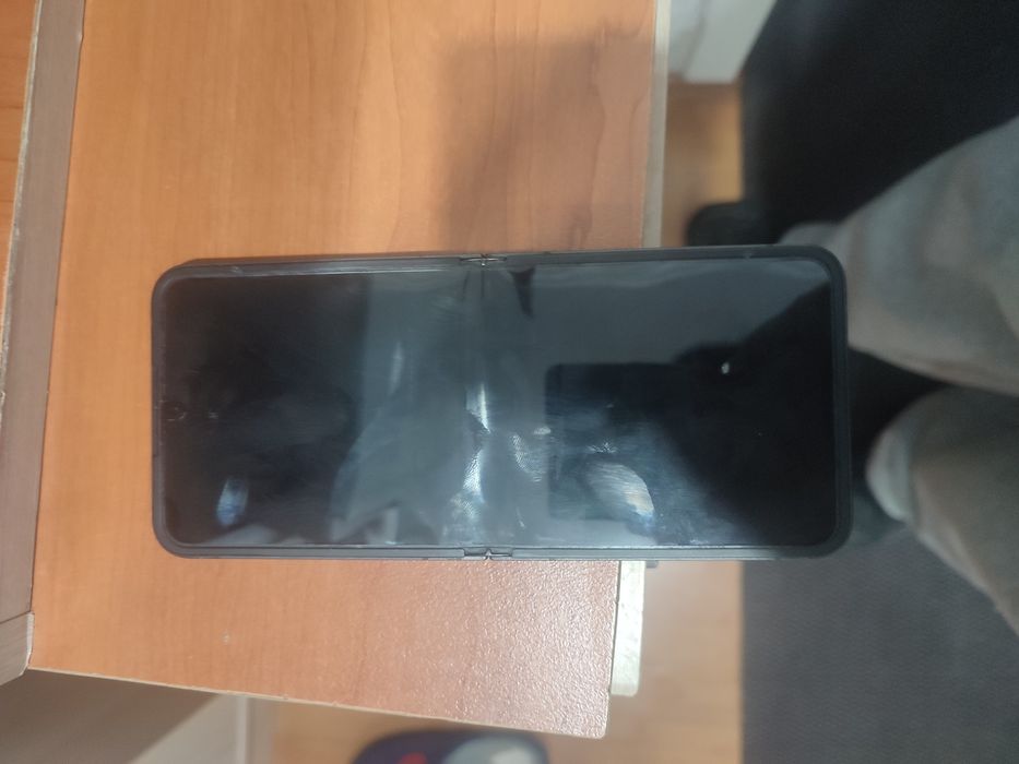Samsung z flip 5