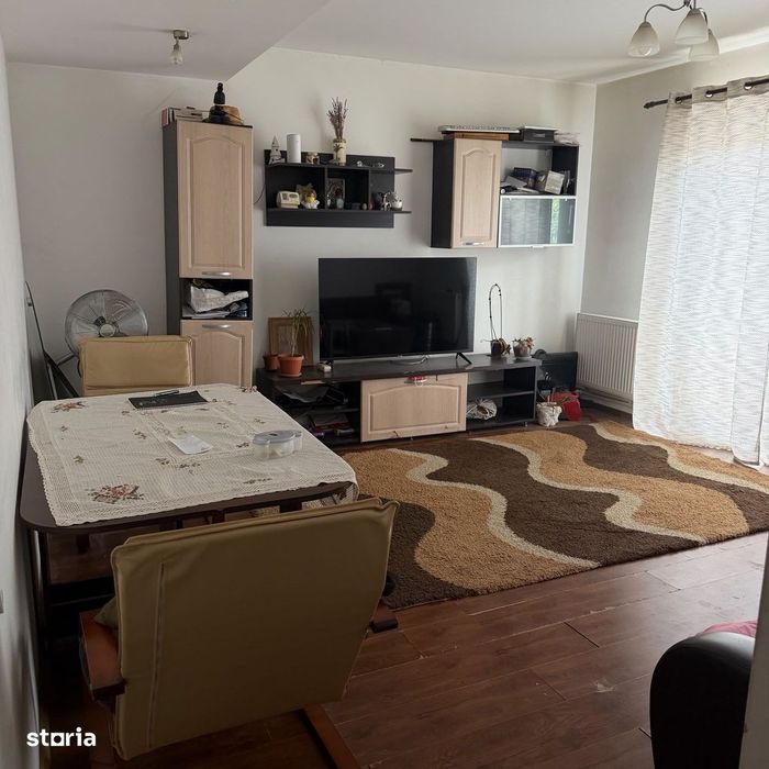 Casa de vanzare 3 camere 2 bai Bragadiru