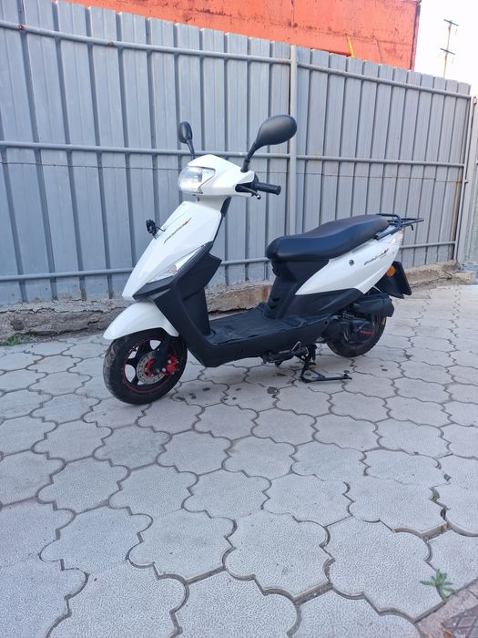 В отличном состоянии!