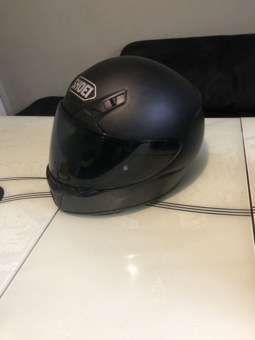 каски Shoei RYD и IIcon Airflite