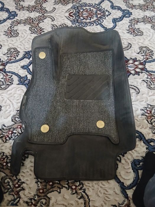 Polik 7D Cardinar