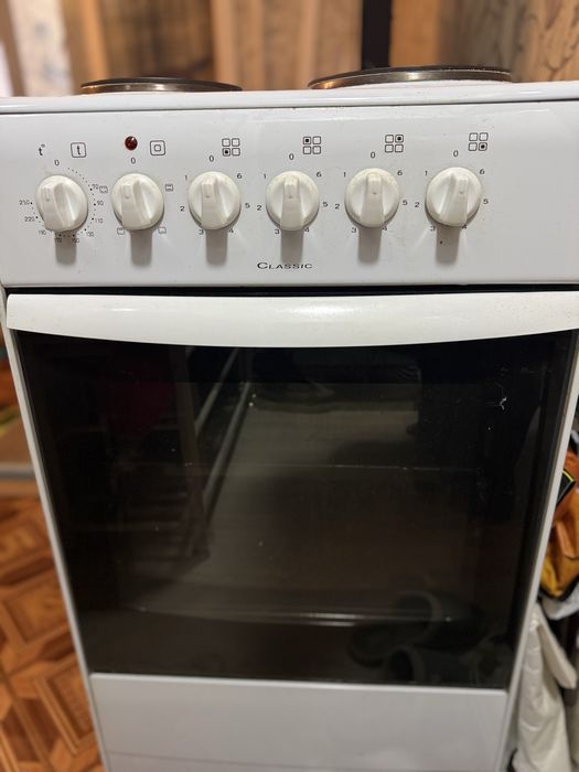 Продам экуханную плиту